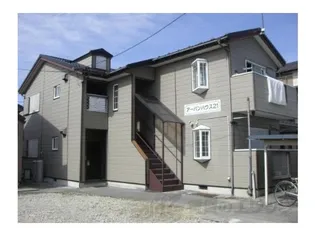 アーバンハウス21の画像