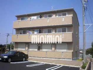 プライムガーデン Aの画像