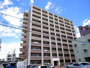 フォルテ【7階】の外観