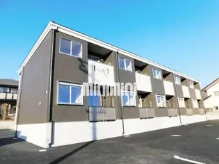 カーサヴィオレットの画像