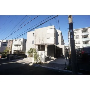 たまプラーザシャーメゾンの画像