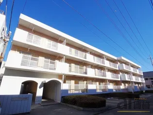 NCRE東村山の画像