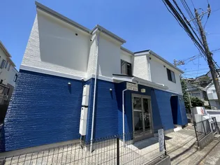 カーサ藤が丘の画像