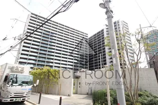 ザ 天王寺レジデンスの画像