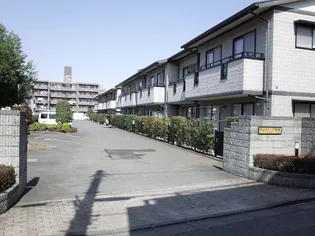 サンステージ糀屋5番館の画像