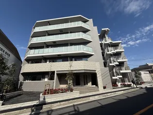 GENOVIA六町の画像