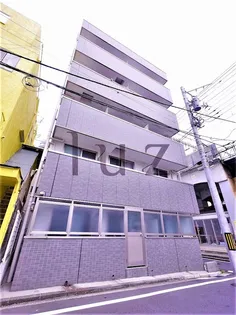 リアン駅前マンションの画像