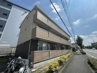 和宝ハイツシンコーの画像