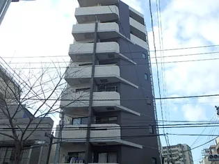 ジーベック滝野川の画像