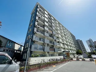 関屋ステーションハイツの画像