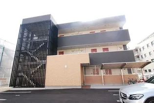 ギャラン貴船の画像