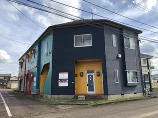 モンパレス41の画像