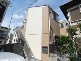 スプラウトハイム高津の画像