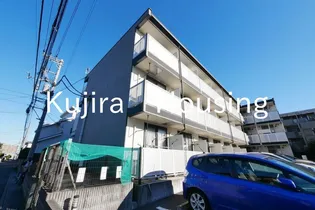 レオパレスYAMAZAKIの画像