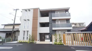 レーヴソレイユの画像