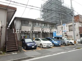 カームプレイスの画像