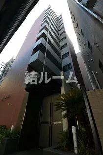 東京都豊島区南池袋4【マンション】の外観