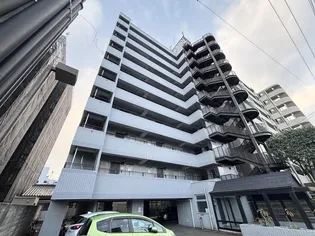 リビングステージ南仙台の画像