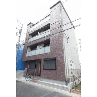 アートヒルズ桜木町の画像