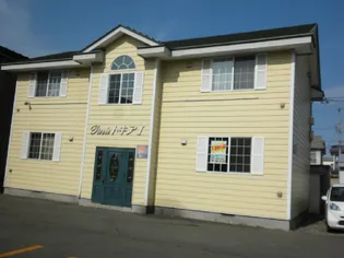 パリエトキアⅠの画像