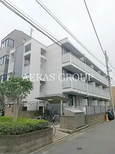 レオパレスβの画像