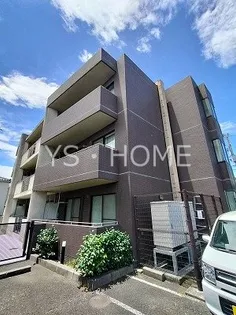 T‘S GARDEN MITAKADAIの画像