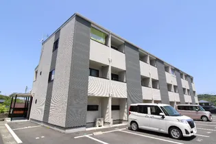 QURALIS AIRA C棟の画像