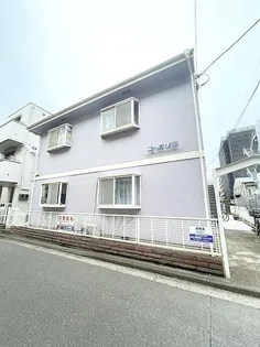 コーポサラの画像