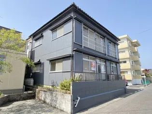 コーポ山口の画像