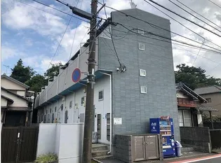 SERENO検見川の画像