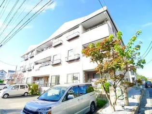 ベルプラザ壱番館の画像