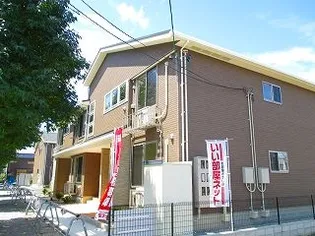 ミ カーサーAの画像