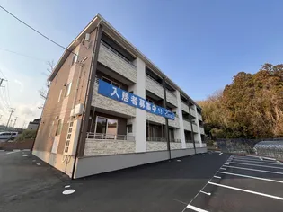 APT サン シルフIの画像