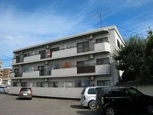 コーポ西山の画像