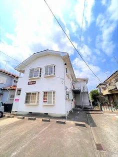 ベルコーポの画像