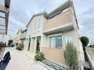 ウィル湘南台の画像