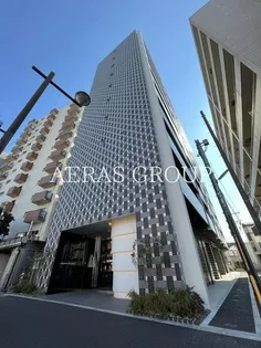 アジールコート新高円寺の画像