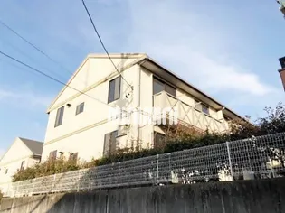 ヴェルディ大高D棟の画像