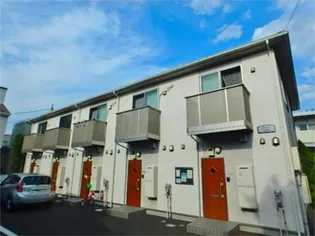 アムール 青葉の画像