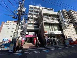 第2峯野ビル【7階】の外観