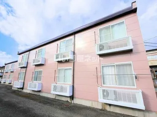 グリーンフィールド岩切Cの画像