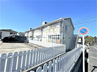 パークヒル春木台 A棟の画像