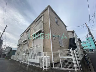 ブランドールの画像