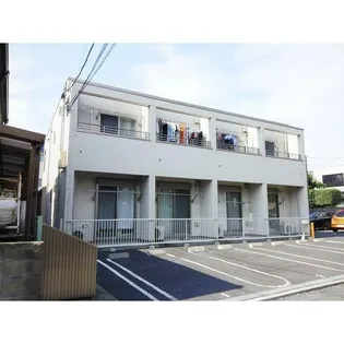 小金井ハルハウス1号棟の画像