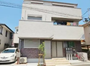 ソレイユの画像