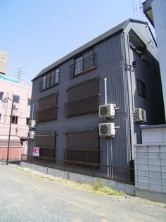 プチモコハウスの画像