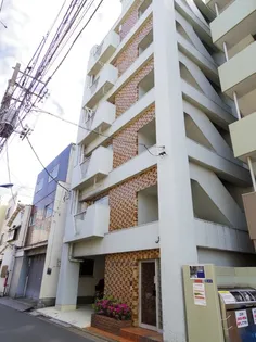 富永ビルの画像
