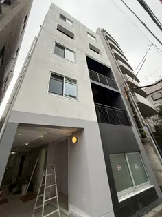 MT高円寺【4階】の外観