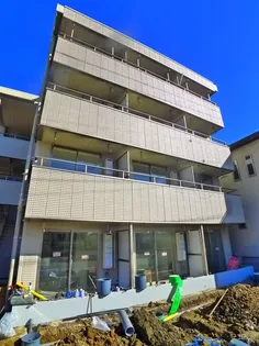 クレール芝塚原の画像