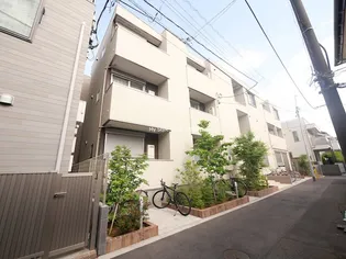 FIKA【2階】の外観